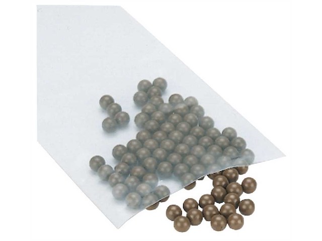 Sfere in Torlon (100 pz) - carrelli Misura 2