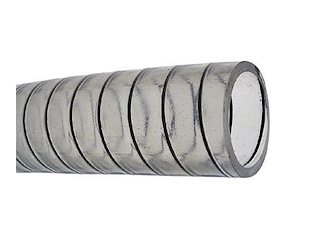 Tubo spiralato atossico - 25 mm - 