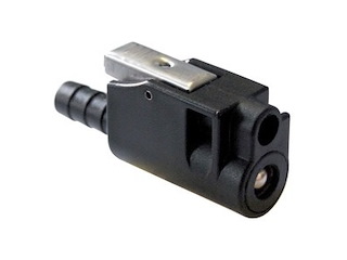 Innesto carburante Mercury - femmina