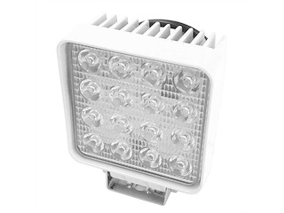 Proiettore a 16 Led impermeabile