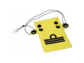 Busta portadocumenti - 140 x 210 mm -