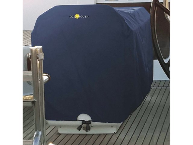 Copertura per tavoli 105x40x65 cm