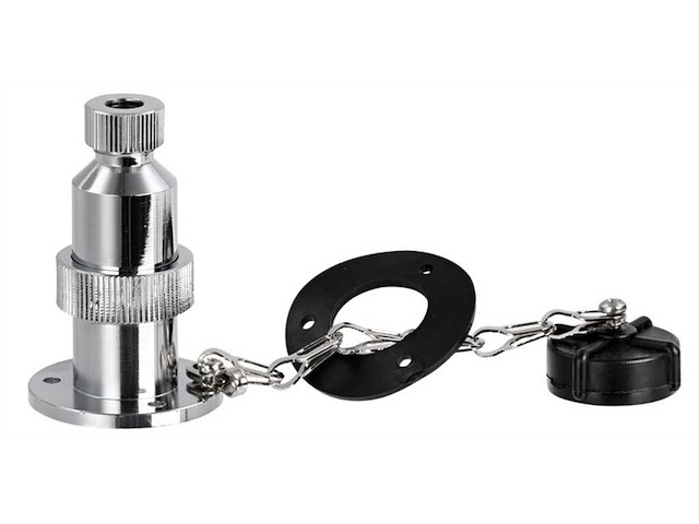 Spina e presa stagne - tripolare 20 A