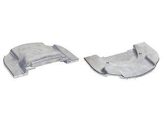 Anodo antispruzzo Duo Prop - VOLVO -