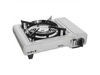 Fornello portatile " Devil "