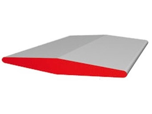 Stecche per vele 15 x 3 mm - 2 metri