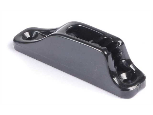 Coppia di strozzascotte CLAMCLEATS - 1/4 mm. .