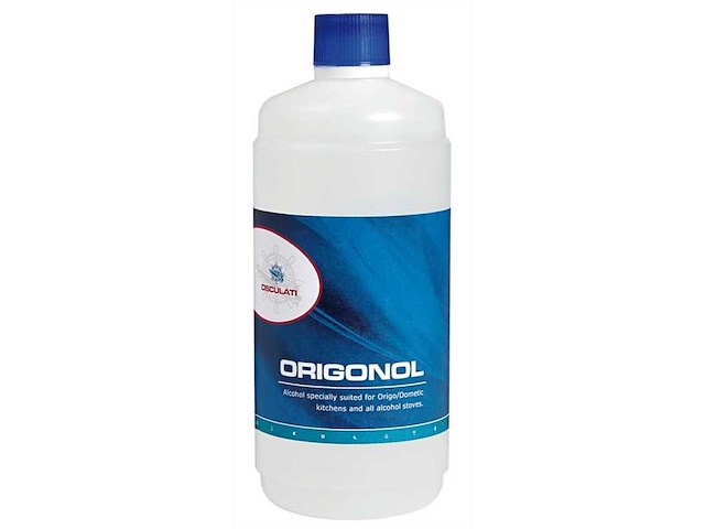 Alcool Origonol specifico per cucine ORIGO