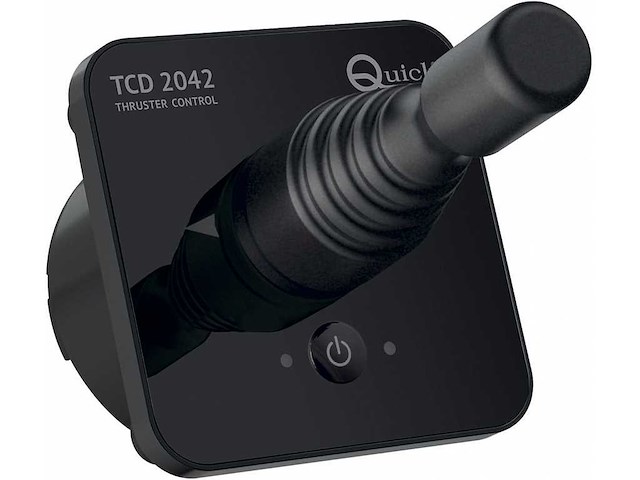 Joystick Quick TCD 2042