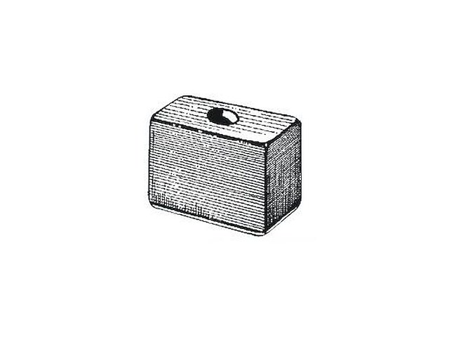 Cubo fino a 20 Hp 4 Tempi - MERCURY / MARINER / MERCRUISER - 
