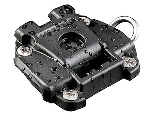 Base ROKK Mini per fissaggio su piano