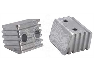 Piedi zinco DPX  - VOLVO - 875821 -