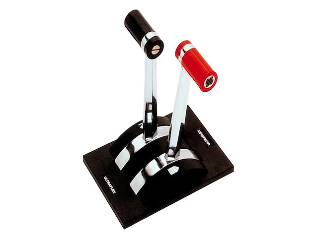 Scatola di comando Ultraflex B50 