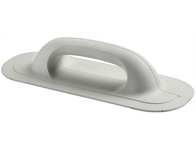 Maniglia EPDM grigio 300 x 120