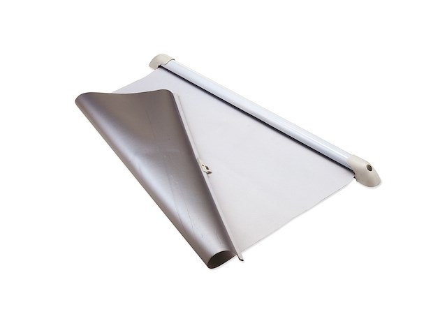 Tendina oscurante per Passo d'uomo - 360 x 440 mm.