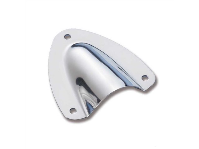 Orecchiette coprisfiati o scarichi a mare - 93 mm 