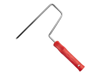 Manico per rulli da 20 cm