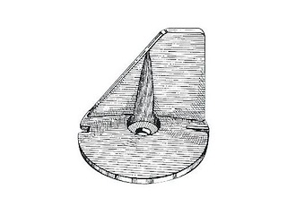 Pinna 60 / 70 / 140 Hp - TOHATSU -