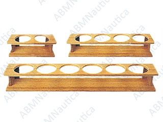 Portabicchieri a parete ARC 2 Bicchieri