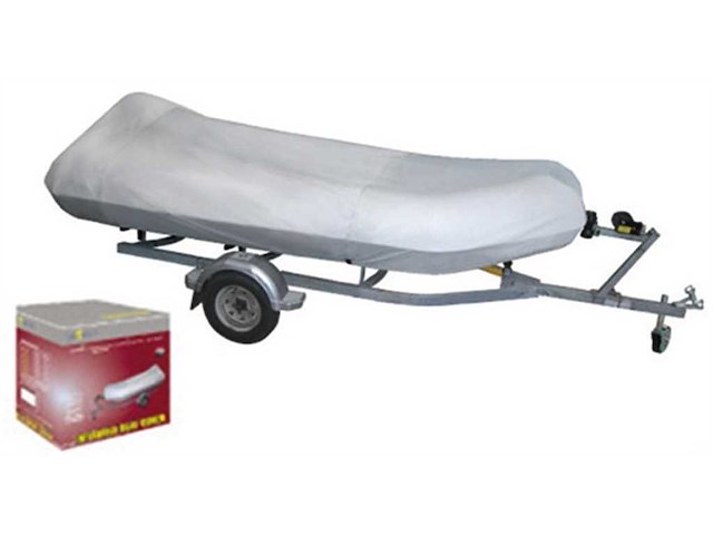 Telo coprigommone Oceansouth - XXL 551 x 310 cm