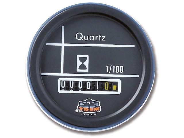 Contaore colore nero 