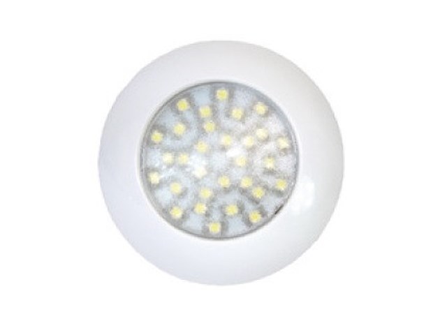 Plafoniere barca per interni a LED - 330 Lumen -