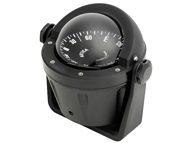 Bussola Riviera BA2 nera