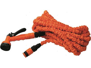 Tubo acqua estensibile - da 8 a 22,5 mt. -