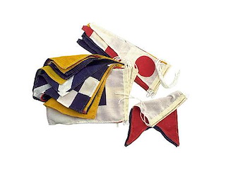 Gran Pavese - Codice Internazionale - 20 x 30 cm -