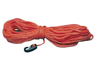 Cima in levilene galleggiante per aggancio boa segnasub 