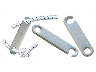 Tenditore per capottine parasole - 2 Pezzi - 