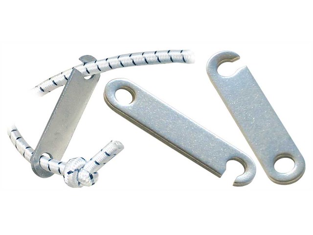 Tenditore per capottine parasole - 2 Pezzi - 