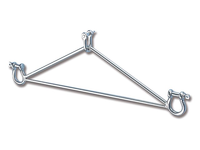 Bilancino per passerelle 