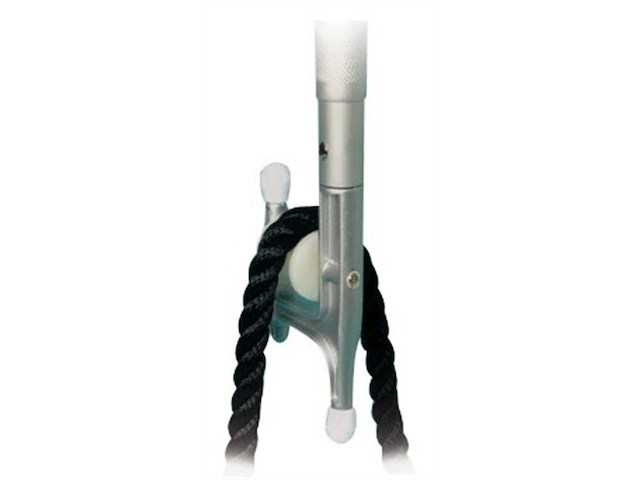 Gancio d’accosto professionale - 105 / 245 cm. -