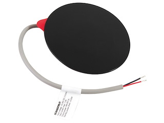 Caricabatteria wireless stagno Rokk Sub