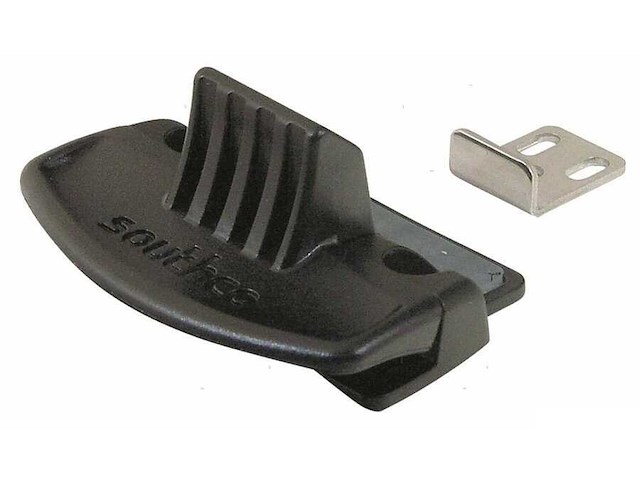 Chiusura a spinta Southco Parrot