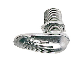 Presa a mare Acciaio Inox - 2" -