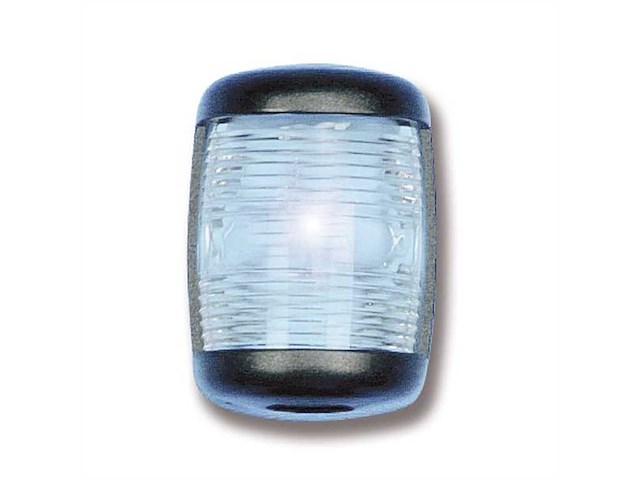 Fanale di via Nettuno corpo nero Poppa