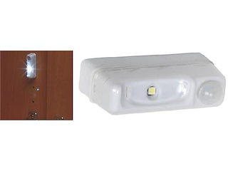 Luce di cortesia con accensione automatica Feton 1 