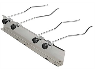 Set fermapentole + parafiamme