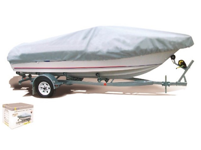 Telo copribarca - Universal Storage - 719 cm -