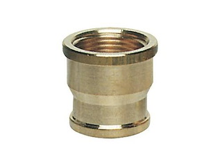 Manicotto ridotto femmina / femmina - 1/2' -> 3/4' -