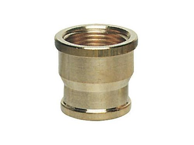 Manicotto ridotto femmina / femmina - 1/2' -> 3/4' -