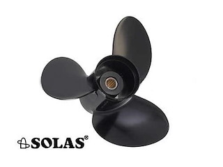 Elica Solas per motori Honda - 14,50 x 19 - 