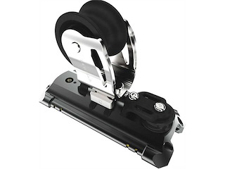 Carrello LEWMAR Genoa su sfere (DX) - Misura 2