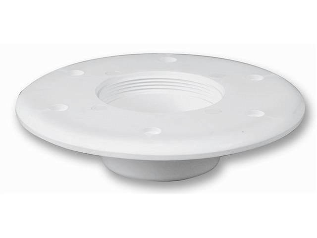 Base ad incasso per gamba tavolo