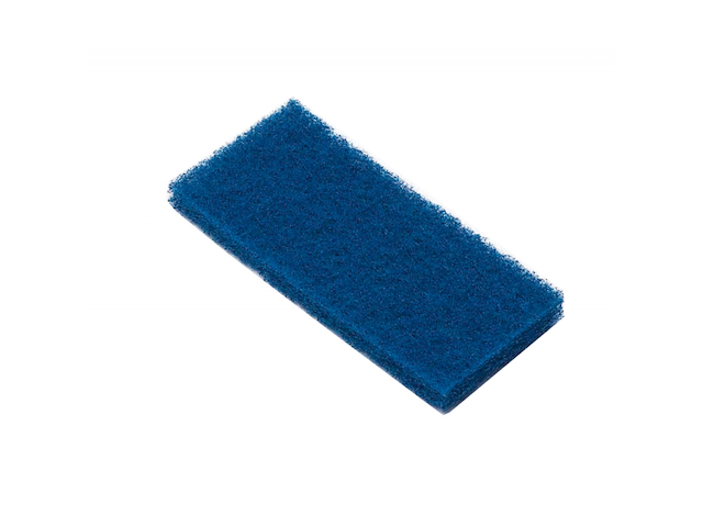 Cuscinetto abrasivo forte - 2 pz. -