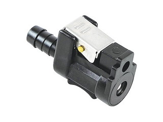 Innesto carburante Yamaha - femmina