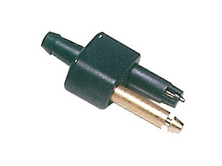 Innesto carburante Mercury - maschio