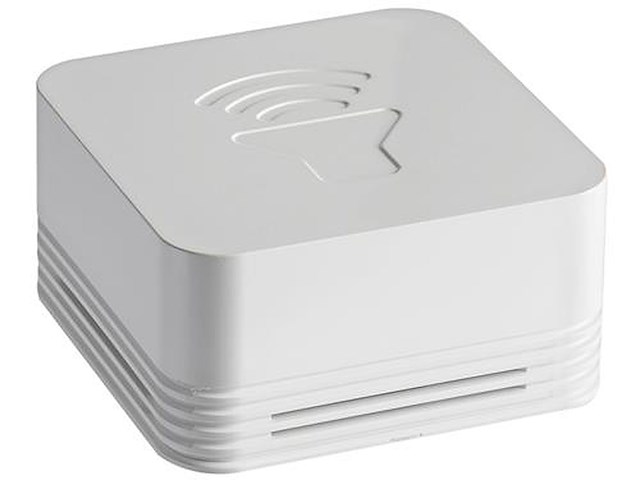 Tromba a membrana Q Box